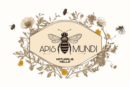 APIS MUNDI PRODUCCION APICOLA Y AGRICOLA DE GUATEMALA